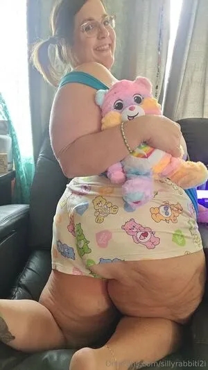 Sillyrabbiti2i OnlyFans Leaked Free Thumbnail Picture - #0lXhojjvaV