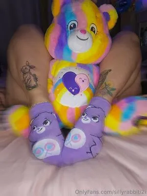 Sillyrabbiti2i OnlyFans Leaked Free Thumbnail Picture - #2vzu8001rA