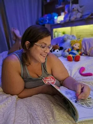 Sillyrabbiti2i OnlyFans Leaked Free Thumbnail Picture - #aHHs5xM8Sj