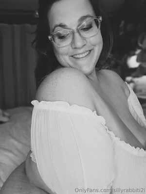 Sillyrabbiti2i OnlyFans Leaked Free Thumbnail Picture - #kYCSqgQPVm