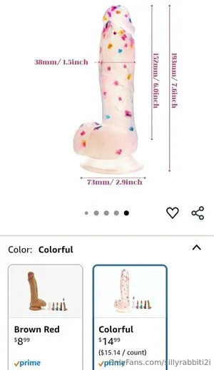 Sillyrabbiti2i OnlyFans Leaked Free Thumbnail Picture - #plrd5pdv46