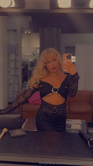 Sillysheavenfree OnlyFans Leaked Free Thumbnail Picture - #5UyMJsmrmQ