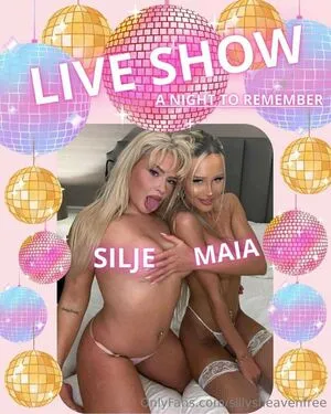 Sillysheavenfree OnlyFans Leaked Free Thumbnail Picture - #QokfK9G5Xm