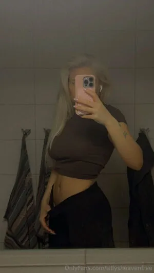 Sillysheavenfree OnlyFans Leaked Free Thumbnail Picture - #iVNUf6VeMB
