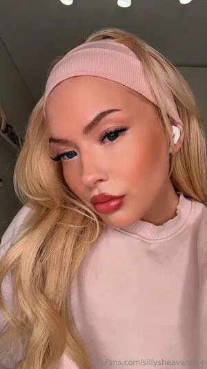 Sillysheavenfree OnlyFans Leaked Free Thumbnail Picture - #u8TrFWNQrF