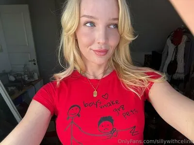 Sillywithceline OnlyFans Leaked Free Thumbnail Picture - #TZMnLThUEQ