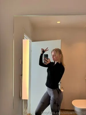 Sillywithceline OnlyFans Leaked Free Thumbnail Picture - #cqNYTgeKGc