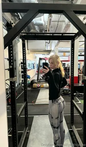 Sillywithceline OnlyFans Leaked Free Thumbnail Picture - #ETWmfENbvJ