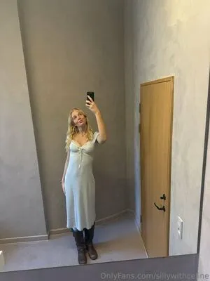 Sillywithceline OnlyFans Leaked Free Thumbnail Picture - #RbaGmN7rz0