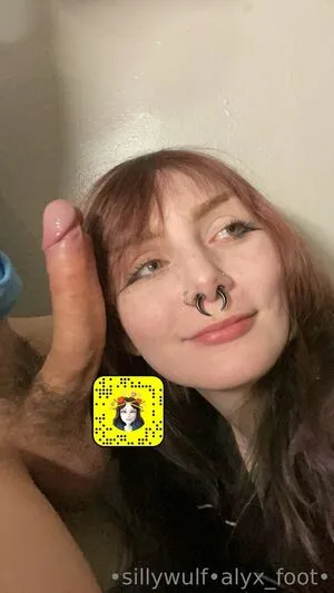 Sillywulf OnlyFans Leaked Free Thumbnail Picture - #l8Btx2AahX