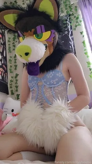 Sillyybeetle OnlyFans Leaked Free Thumbnail Picture - #COMSqMNlny