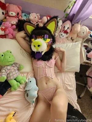 Sillyybeetle OnlyFans Leaked Free Thumbnail Picture - #fNgQcRQbl6