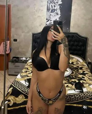 Silvana Agliardi OnlyFans Leaked Free Thumbnail Picture - #80lF1JxMdP