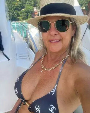 Silvana Caixadaco OnlyFans Leaked Free Thumbnail Picture - #Di54Ox2OOF