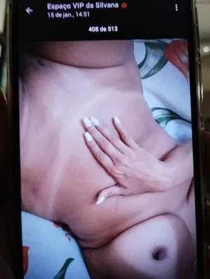 Silvana Cardoso OnlyFans Leaked Free Thumbnail Picture - #4b687xa9Zi