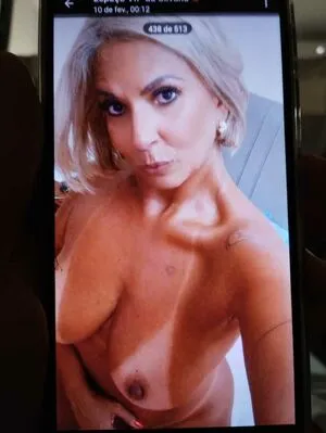 Silvana Cardoso OnlyFans Leaked Free Thumbnail Picture - #BTDQN5mxqA