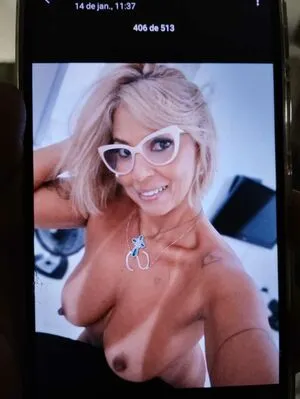 Silvana Cardoso OnlyFans Leaked Free Thumbnail Picture - #DBKjLyDjxI