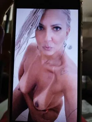 Silvana Cardoso OnlyFans Leaked Free Thumbnail Picture - #KDfI7ADKXD