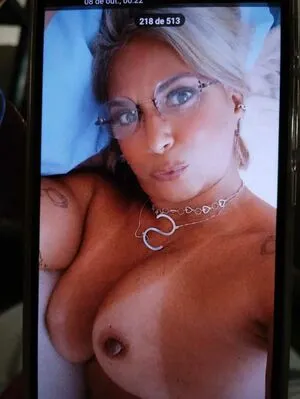 Silvana Cardoso OnlyFans Leaked Free Thumbnail Picture - #Vt61jjnWOL