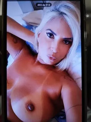 Silvana Cardoso OnlyFans Leaked Free Thumbnail Picture - #W110DbcLZo