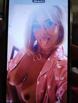 Silvana Cardoso OnlyFans Leaked Free Thumbnail Picture - #gxGUCetIxj