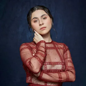 Silvana Estrada OnlyFans Leaked Free Thumbnail Picture - #2e9IO9nEbx