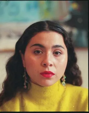 Silvana Estrada OnlyFans Leaked Free Thumbnail Picture - #FnXdguMe5R