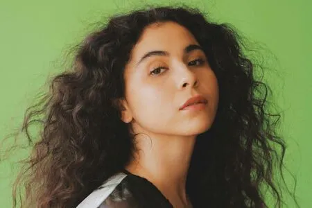 Silvana Estrada OnlyFans Leaked Free Thumbnail Picture - #X2SP5XMvO1