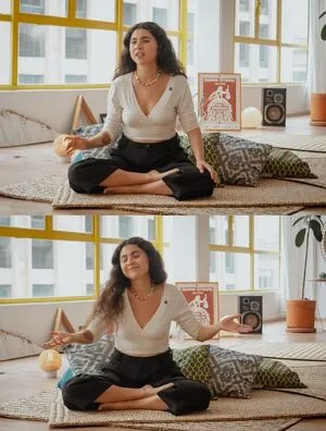 Silvana Estrada OnlyFans Leaked Free Thumbnail Picture - #cXw1GynFF8