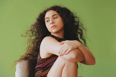 Silvana Estrada OnlyFans Leaked Free Thumbnail Picture - #e2pyfrH4XG