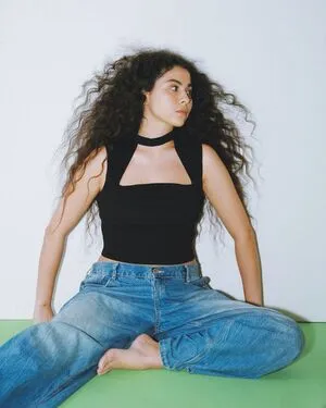 Silvana Estrada OnlyFans Leaked Free Thumbnail Picture - #m83ywX4MHv