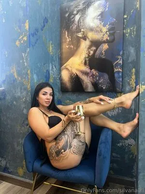 Silvana Lee OnlyFans Leaked Free Thumbnail Picture - #as84LqGpVM