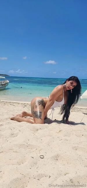 Silvana Lee OnlyFans Leaked Free Thumbnail Picture - #bxlKk3SfJr