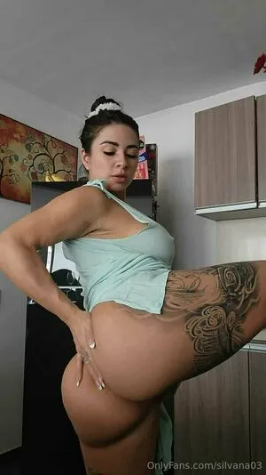 Silvana Lee OnlyFans Leaked Free Thumbnail Picture - #lObdNzkzwd