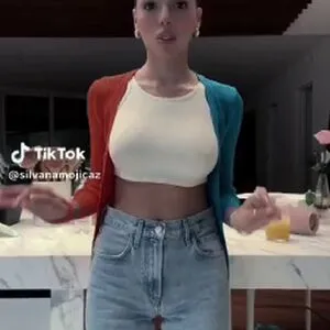 Silvana Mojica OnlyFans Leaked Free Thumbnail Picture - #lwD0WhkbF1