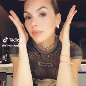 Silvana Mojica OnlyFans Leaked Free Thumbnail Picture - #qItMGXF6Ss