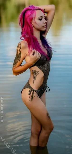 Silvana N1 OnlyFans Leaked Free Thumbnail Picture - #1YutiT5L6N