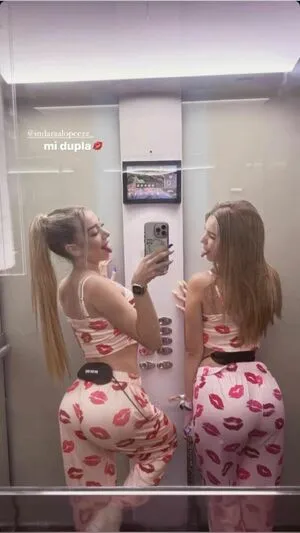 Silvana Rebollo OnlyFans Leaked Free Thumbnail Picture - #8Zmuihvwat