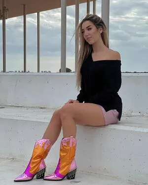 Silvana Rebollo OnlyFans Leaked Free Thumbnail Picture - #C9TVGeeLsU