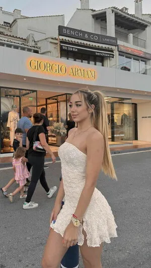 Silvana Rebollo OnlyFans Leaked Free Thumbnail Picture - #URHujtNbC4