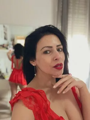 Silvana Vargas OnlyFans Leaked Free Thumbnail Picture - #1P0BvqpfwV