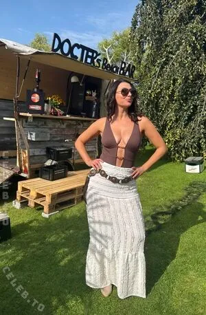 Silvanaqsj OnlyFans Leaked Free Thumbnail Picture - #Hbo1aPplFn