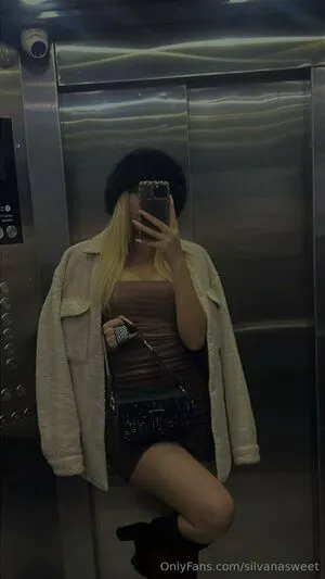 Silvanasweet OnlyFans Leaked Free Thumbnail Picture - #9atayyCY7Z