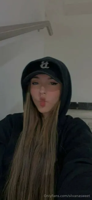 Silvanasweet OnlyFans Leaked Free Thumbnail Picture - #EywE4YA8Xq