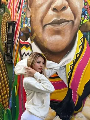 Silvanasweet OnlyFans Leaked Free Thumbnail Picture - #JemJCdDtXg