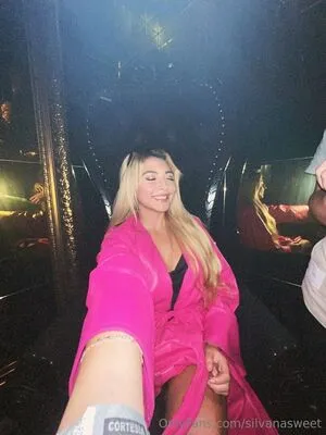 Silvanasweet OnlyFans Leaked Free Thumbnail Picture - #Ma0grsD4xa