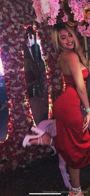 Silvanasweet OnlyFans Leaked Free Thumbnail Picture - #OEPfrsNyg6