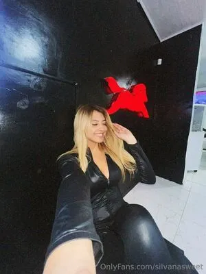 Silvanasweet OnlyFans Leaked Free Thumbnail Picture - #OdXprgGKHM