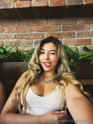Silvanasweet OnlyFans Leaked Free Thumbnail Picture - #WPNCimNlgF
