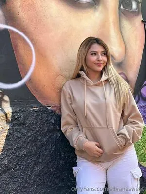 Silvanasweet OnlyFans Leaked Free Thumbnail Picture - #XXF7ZGC4C9